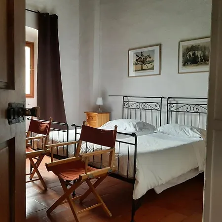 Il Prato Nyaraló