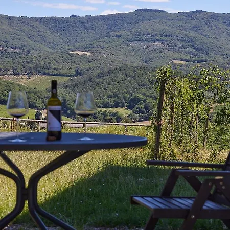 Il Prato Greve in Chianti