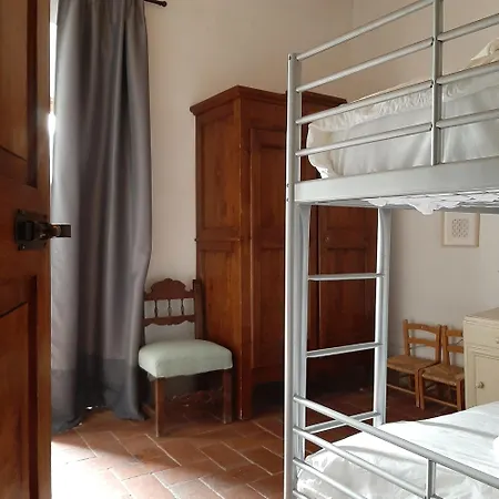Nyaraló Il Prato Greve in Chianti