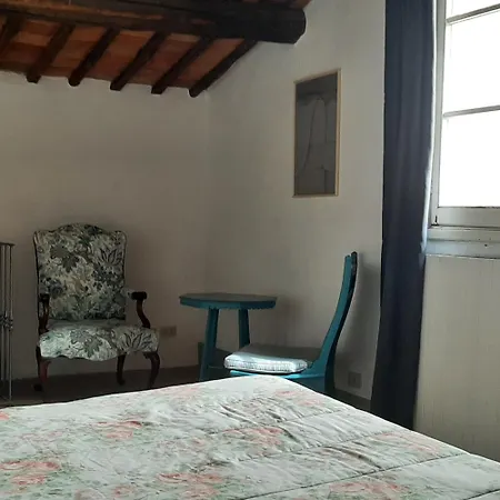 Nyaraló Il Prato