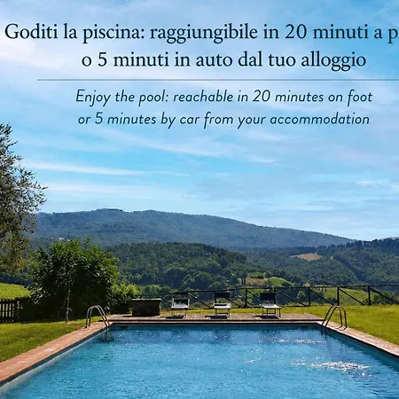 Il Prato Vakantiehuis